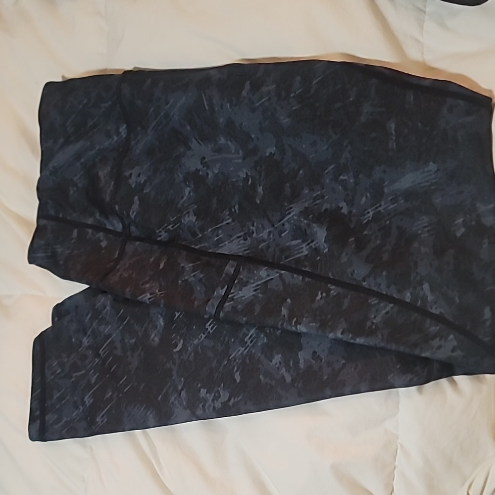 Workout Leggins